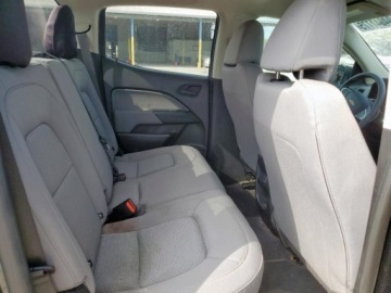 Chevrolet 2020 Chevrolet Colorado 2020 CHEVROLET COLORADO 2.5 Benzyna 200KM, zdjęcie 10