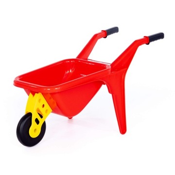 Тачка 78 см Wader POLESIE