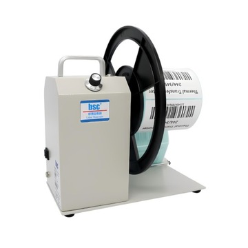 Автоматическое перематывающее устройство, перематывающее устройство для этикеток чеков, перематывающее устройство для ленты BSC-Q5