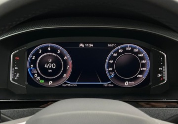 Volkswagen Arteon Fastback Facelifting 2.0 TSI 190KM 2023 Volkswagen Arteon Shooting Brake Shooting Brake Elegance Pakiety, Hak, er, zdjęcie 23