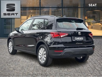 Seat Arona 2025 Seat Arona 1.0 TSI 115 KM Style 7-biegowa automaty, zdjęcie 2