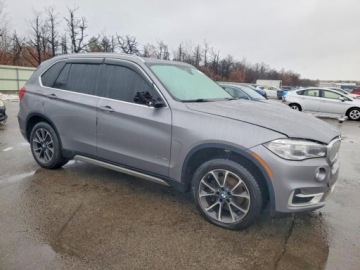 BMW X5 G05 2018 BMW X5 2018 BMW X5 XDRIVE35I 3.0 Benzyna 300KM, zdjęcie 4