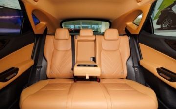Lexus NX II SUV Facelifting 2.5 450h+ 309KM 2025 Lexus NX 450h Prestige AWD Design Tazuna Premium 2.5 Hybryda Plug-in 309KM, zdjęcie 19