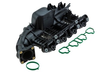 NTY BKS-PL-012 Moduł rury wlotowej