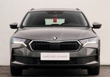 Skoda Octavia IV 2024 Skoda Octavia 2025 LED Czujniki parkowania Salon PL Gwarancja 2028, zdjęcie 7