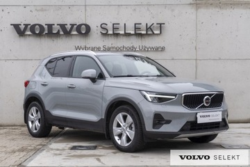 Volvo XC40 Crossover Facelifting 2.0 B4 197KM 2024 Volvo XC 40 Volvo XC40 B4 197KM FV23% - Gwaranacja, zdjęcie 3