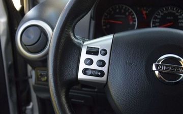 Nissan Note II 2013 Nissan Note 1.6B Automat Navi 101 Tys Km 2 Kpl Kol Sprowadzony Oplacony, zdjęcie 26