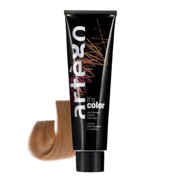 Artego It's Color Farba 9.0-9N BARDZO JASNY BLOND