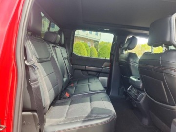 Ford 2024 Ford F150 Raptor 2024 3.5 Benzyna 450KM, zdjęcie 10