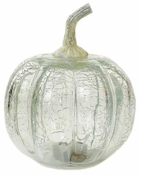 DYNIA FIGURKA DEKORACYJNA JESIEŃ PUMPKIN LED