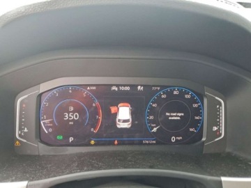 Volkswagen 2021 Volkswagen Atlas Volkswagen Atlas Cross Sport 3.6L V6 SEL Premium 4MOTION, zdjęcie 9