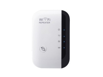 УСИЛИТЕЛЬ ДИАПАЗОНА WIFI AP МАРШРУТИЗАТОР 300 Мбит/с, 2,4 ГГц