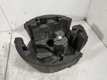 WKŁAD KOŁA ZAPASOWEGO ORGANIZER 4B5012109 A6 C5