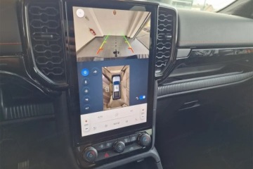 Ford Ranger VI 2026 Wildtrak PHEV A10 2.3 281KM, zdjęcie 6