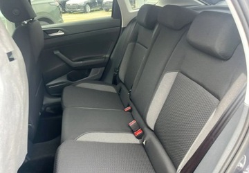 Volkswagen Taigo 2025 Volkswagen Taigo Dostepny od reki Benzyna 116KM, zdjęcie 12