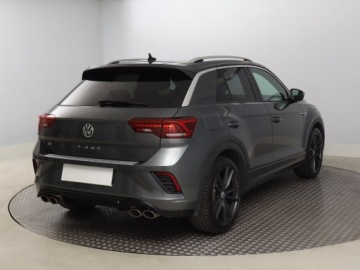 Volkswagen T-Roc I SUV R 2.0 TSI 300KM 2019 VW T-Roc R 2.0 TSI 4Motion, Salon Polska, 4X4, zdjęcie 4