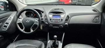 Hyundai ix35 SUV Facelifting 1.6 GDI 135KM 2014 HYUNDAI ix35! Super stan!, zdjęcie 9