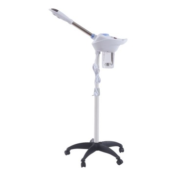 Пароварка для лица для сауны, ионно-озоновая пароварка, 750 Вт.