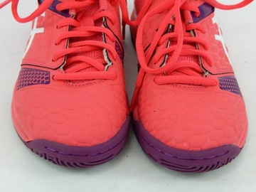 Buty ASICS GEL-BLAST r 32,5\20 cm sIDEALNY