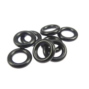Oring odprężnika T-25 Władimirec