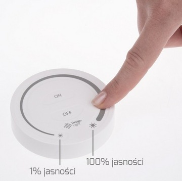 RF КОНТРОЛЛЕР ОСВЕЩЕНИЯ С ДИСТАНЦИОННЫМ УПРАВЛЕНИЕМ ДИММЕРОМ