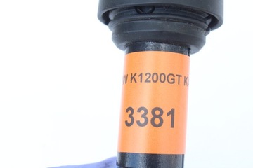 BMW K1200GT K44 КАТУШКА ЗАЖИГАНИЯ