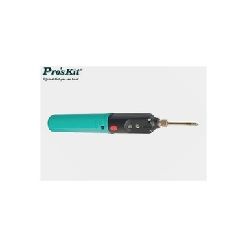 АККУМУЛЯТОРНЫЙ ПАЯЛЬНИК Li-ion 8W SI-B166 PROSKIT