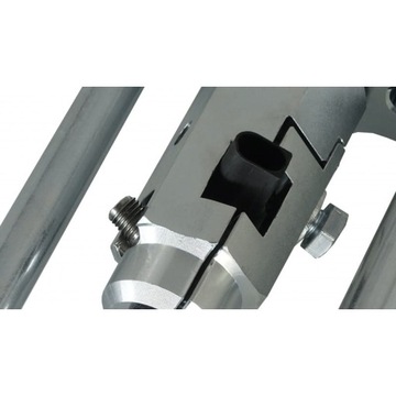 КОМПЛЕКТ ДЛЯ СНЯТИЯ ФОРСУНКИ ROKS FORD ECOBLUE 2.0