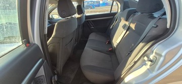 Opel Vectra C Sedan 1.8 ECOTEC 122KM 2005 OPEL VECTRA C (Z02) 1.8 16V 122 KM, zdjęcie 19