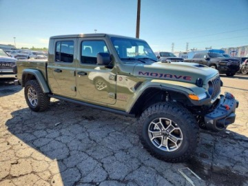 Jeep Gladiator 2025 Jeep Gladiator Mojave 2025 3.6 Benzyna 285KM, zdjęcie 4