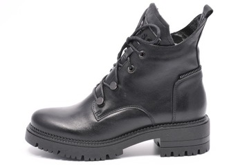 Nessi 20748 Черные 1 ботильоны, размер 39