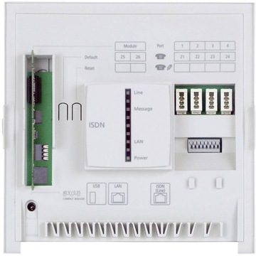 Модуль Auerswald COMpact S0 для COMpact 3000