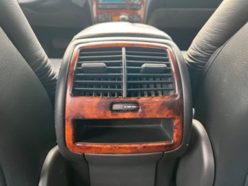 Mercedes Klasa S W220 Sedan 3.2 (320 CDI) 197KM 2002 Mercedes-Benz Klasa S Mercedes-Benz Klasa S W220 320 NAVIDVD Automat Tempo, zdjęcie 19