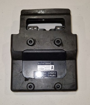 KOMPUTER MODUŁ STEROWNIK KAWASAKI ZX6 zx6-r R ZX636 c1h 05 06