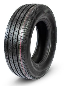 4x Opony 235/65R16C Bieżnikowane Letnie SUNNER+