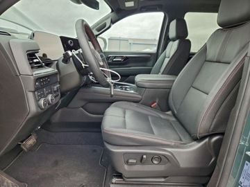 Chevrolet Tahoe GMT900 2025 Chevrolet Tahoe K1500 RST 2025 5.3L 5.3 Benzyna 355KM, zdjęcie 7