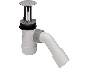 Sanitop-Wingenroth Viega 22610 3 zestaw odpływowy