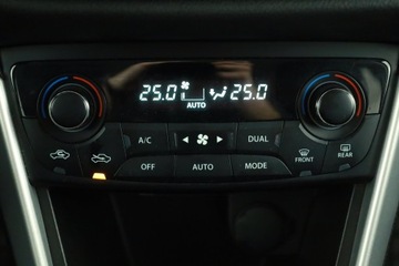 Suzuki SX4 II S-cross Facelifting 1.4 BOOSTERJET 48V SHVS 129KM 2020 Suzuki SX4 S-Cross 1.4 BoosterJet, Salon Polska, zdjęcie 11