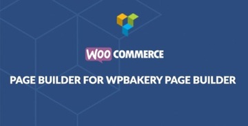 Конструктор страниц WP Bakery для WordPress. Woocommerce