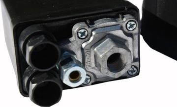 РЕЛЕ ДАВЛЕНИЯ ДЛЯ СТАТУСА ДАВЛЕНИЯ КОМПРЕССОРА 230 В