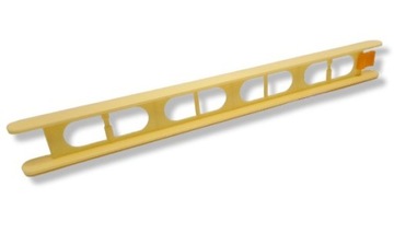 DRABINKA, ZWIJADEŁKO JAXON 30cm