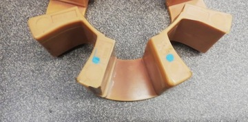 муфта гибкий соединитель CF-H-040 размер 40