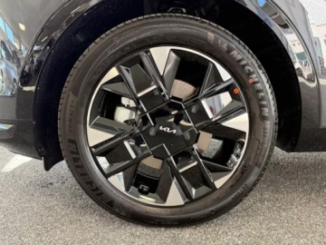 Kia Sportage V SUV Facelifting 1.6 T-GDI HEV 239KM 2026 KIA Sportage 1.6 T-GDI HEV GT Line 4WD aut Suv 239KM 2026, zdjęcie 13