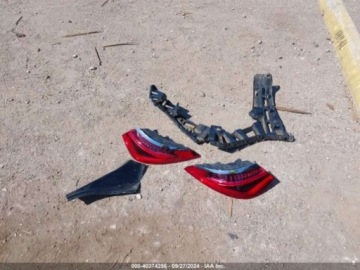 Mercedes Klasa S W223/V223 2021 Mercedes-Benz Klasa S 580, 2021r., 4x4, 4.0L 4.0 Benzyna 496KM, zdjęcie 6