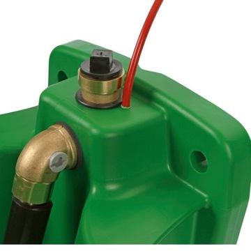 Трубчатая поилка HP20 24В 73Вт с подогревом