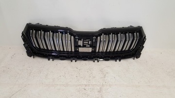 Skoda kodiaq Lift Atrapa Grill Przód 2021-2023r