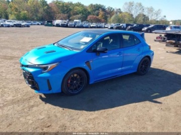 Toyota 2024 Toyota GR Corolla Circuit 2024 1.6l 1.6 Benzyna 300KM, zdjęcie 1