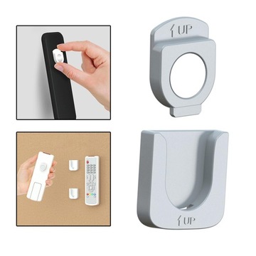 uchwyt na pilota Uchwyt na pilota Ścienny Szary