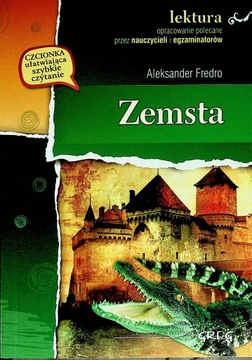 ZEMSTA MIEKKA Z OPRAC.