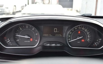 Peugeot 208 I Hatchback 5d Facelifting 1.6 BlueHDi 75KM 2018 Peugeot 208 Peugeot 208 1.6 BlueHDi Active 1.6 Diesel 75KM, zdjęcie 16